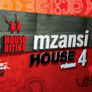 King Touch - Sound Heist (Afro Mix)